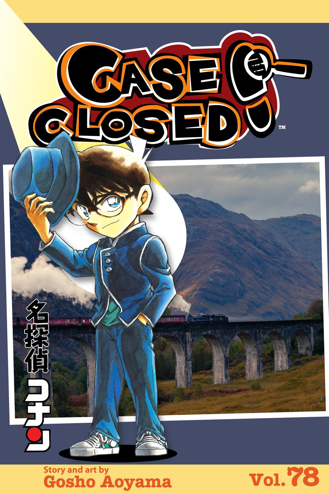 Read Detective Conan - Chapter 818 - closed-case.com | Image 2