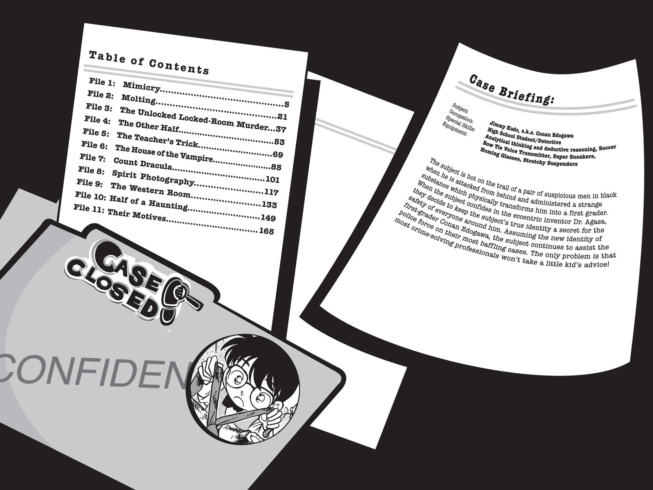 Read Detective Conan - Chapter 829 - closed-case.com | Image 3