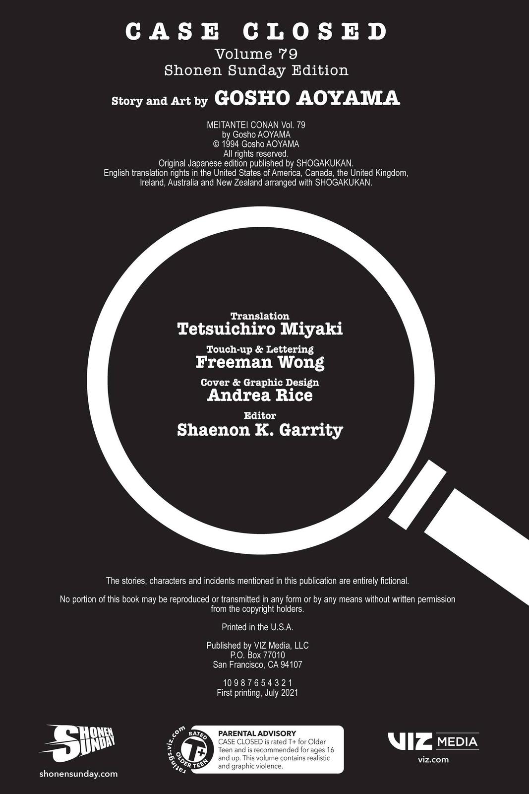 Read Detective Conan - Chapter 829 - closed-case.com | Image 4