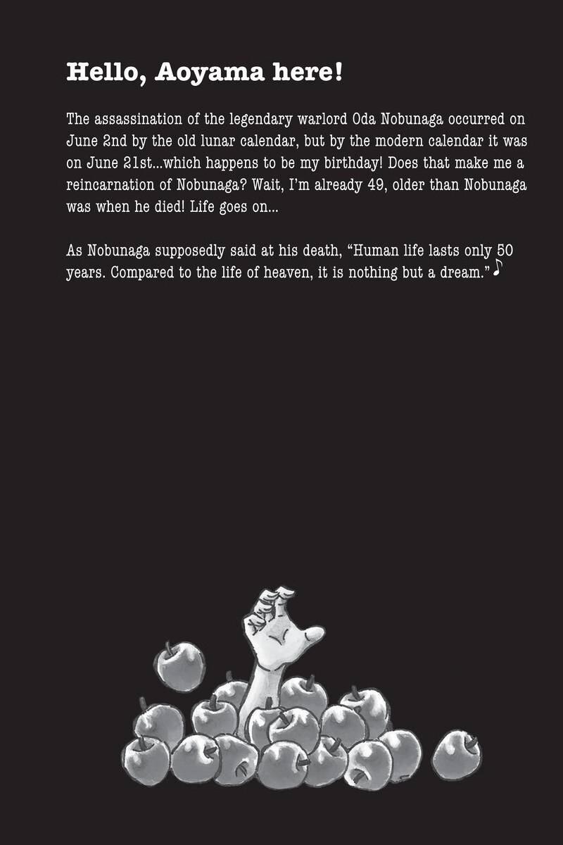Read Detective Conan - Chapter 850 - closed-case.com | Image 17