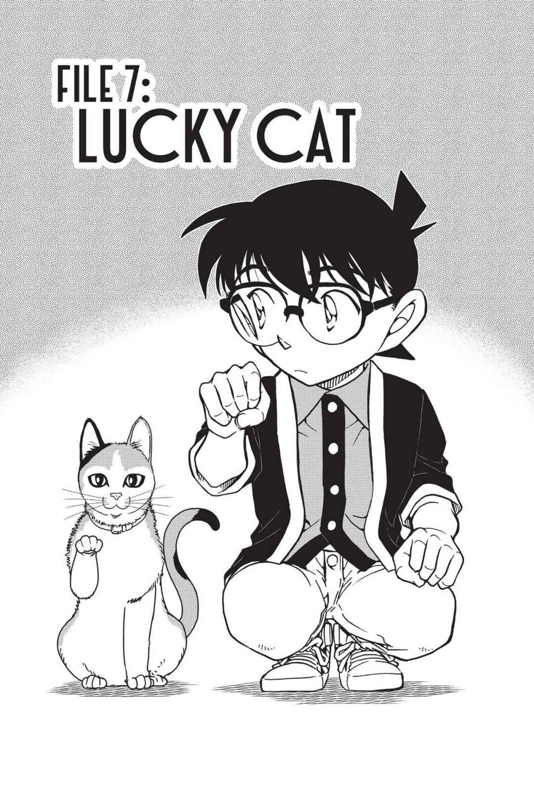 Read Detective Conan - Chapter 868 - closed-case.com | Image 1