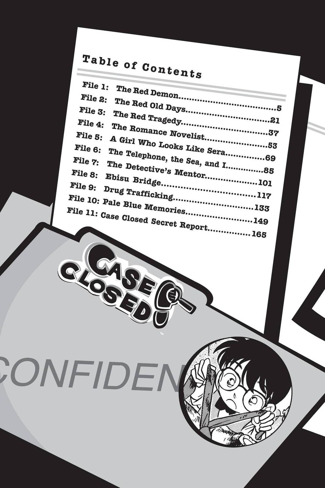 Read Detective Conan - Chapter 873 - closed-case.com | Image 5