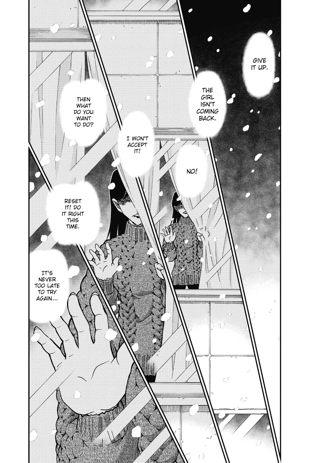 Read Detective Conan - Chapter 921 - closed-case.com | Image 5