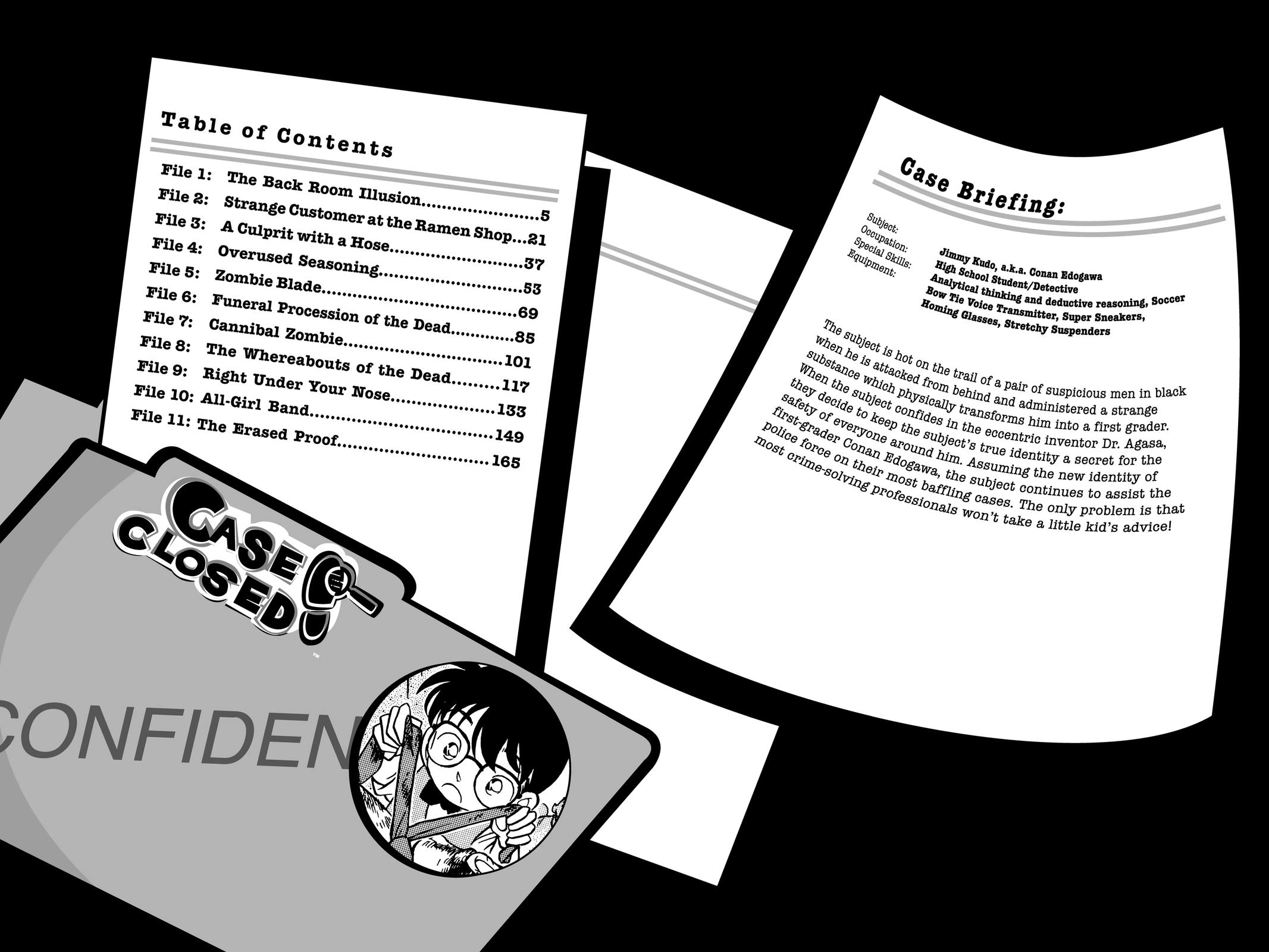 Read Detective Conan - Chapter 927 - closed-case.com | Image 3