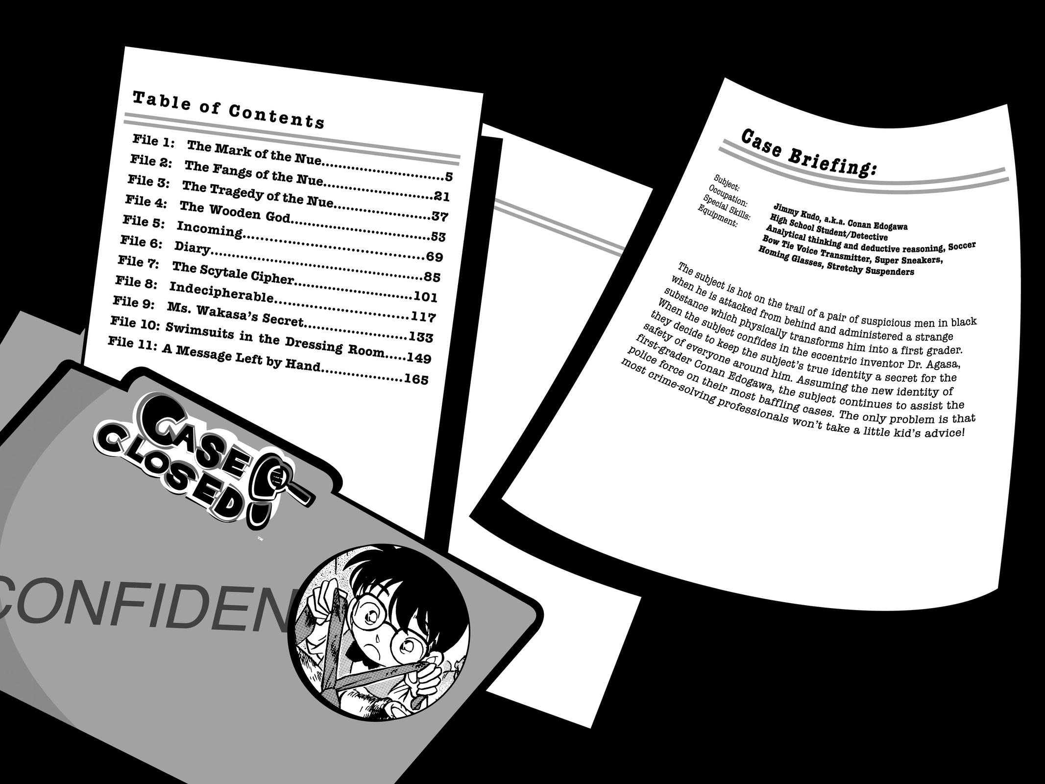 Read Detective Conan - Chapter 960 - closed-case.com | Image 3