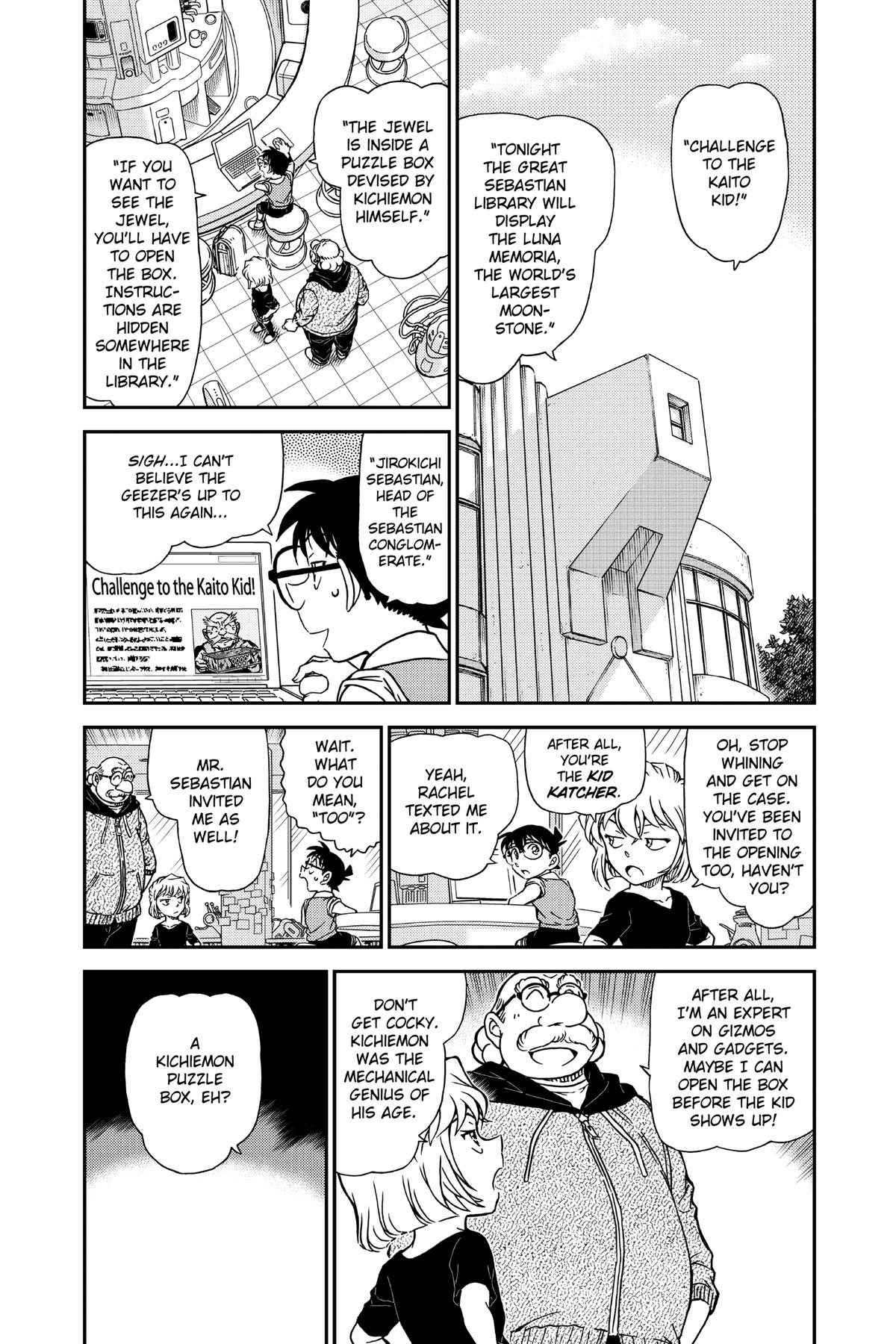 Case Closed File 963 3