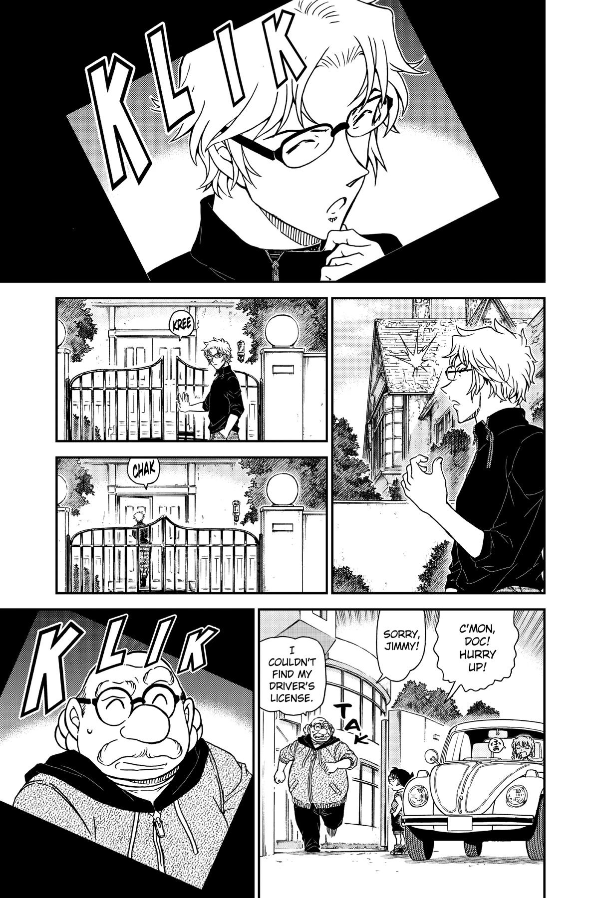 Case Closed File 963 5