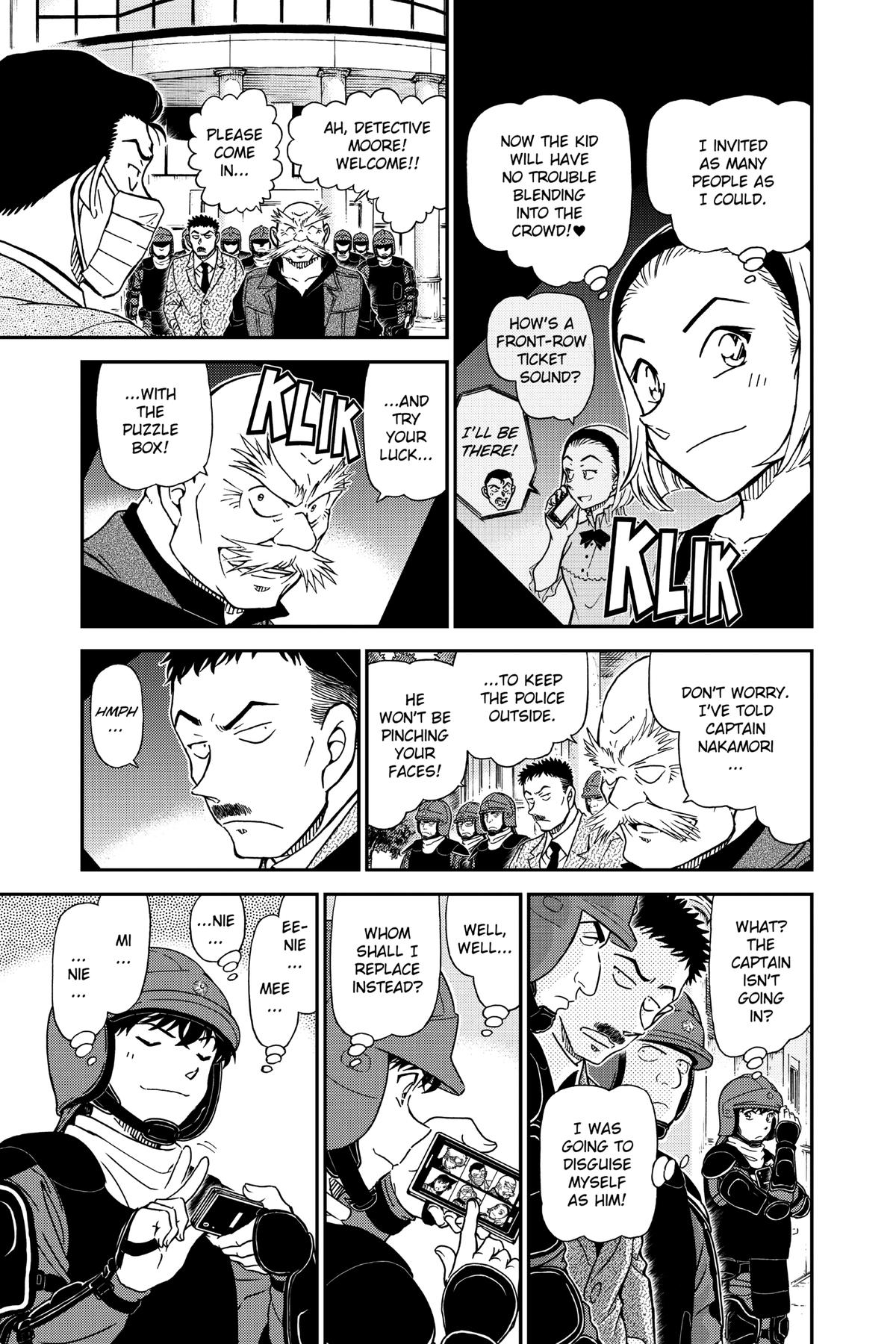 Case Closed File 963 7