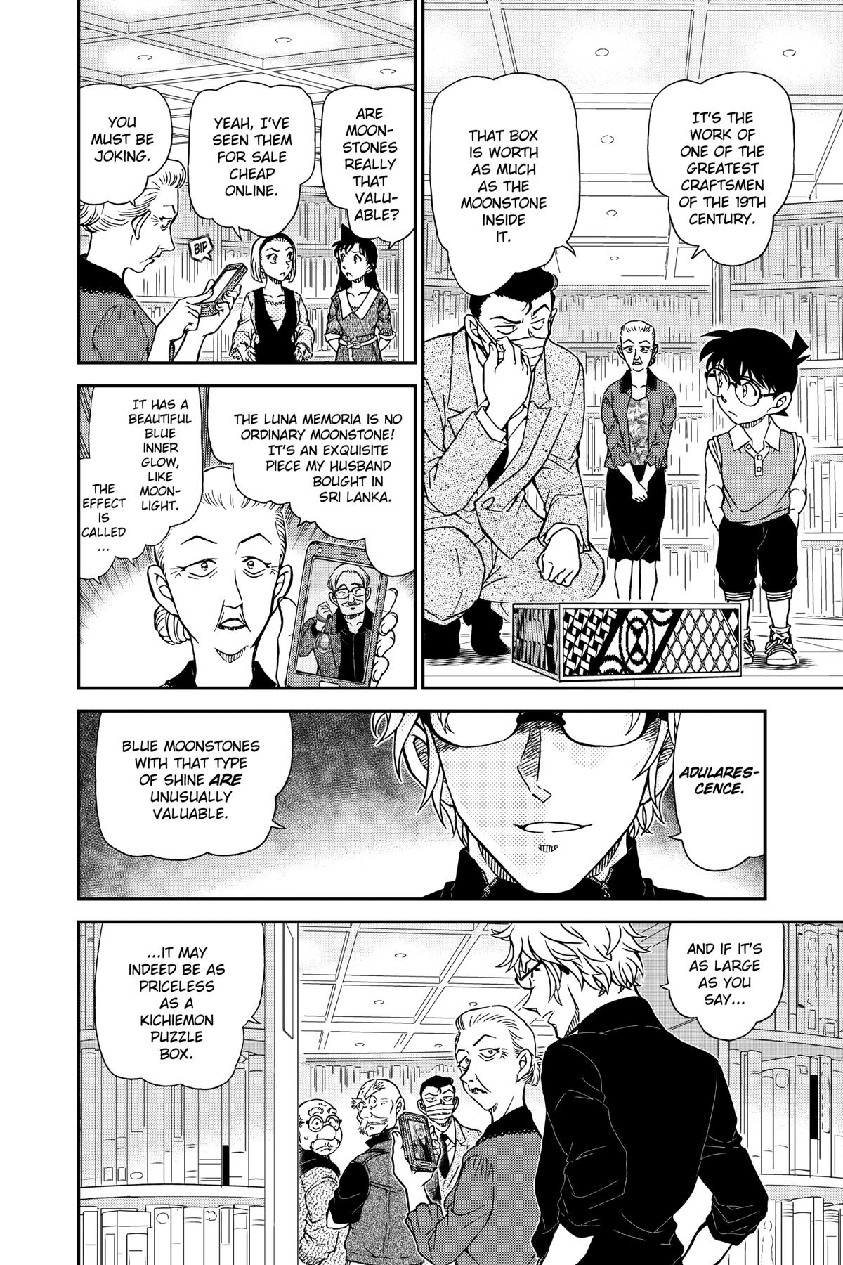 Case Closed File 963 10