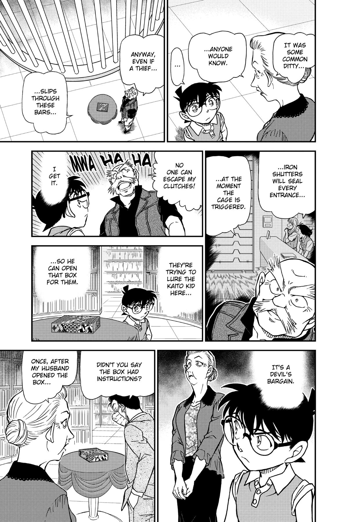 Case Closed File 963 13