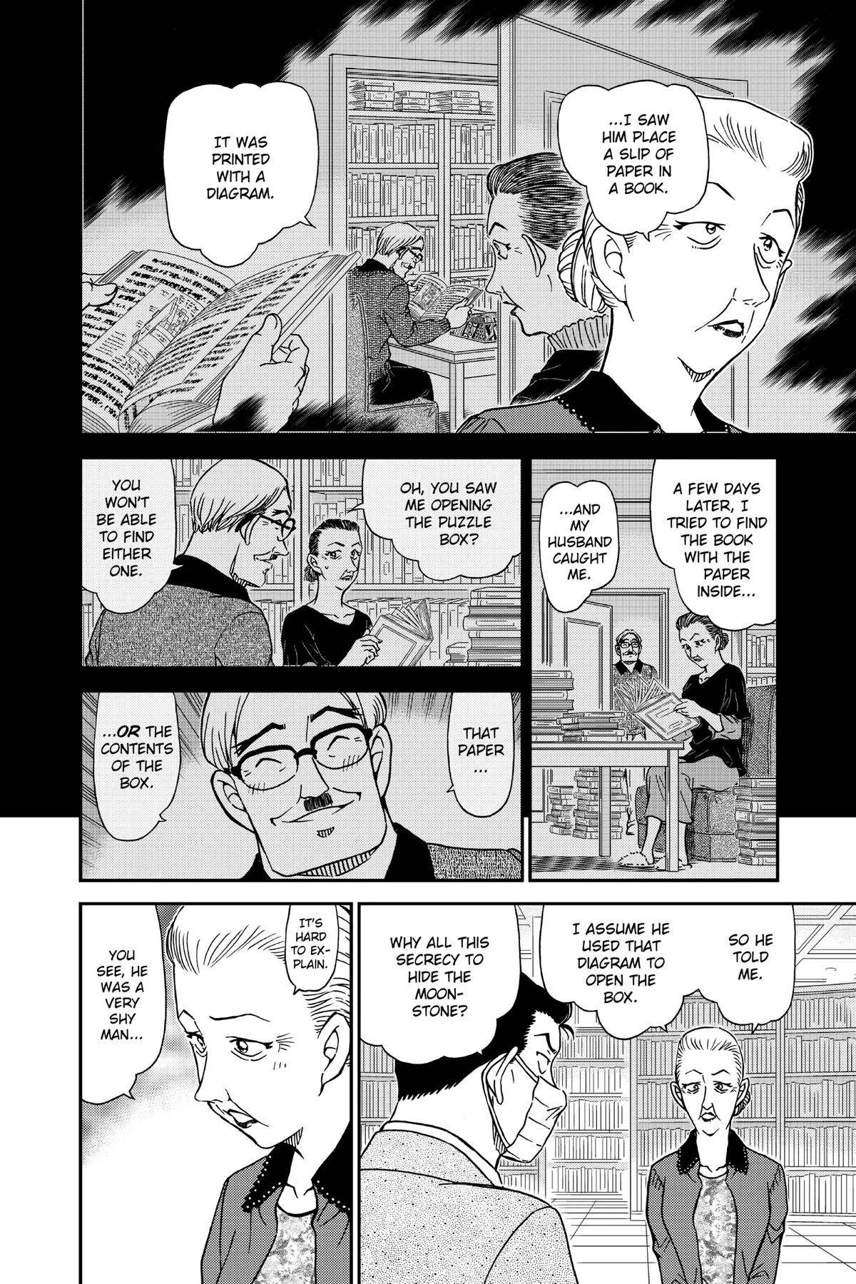 Case Closed File 963 14