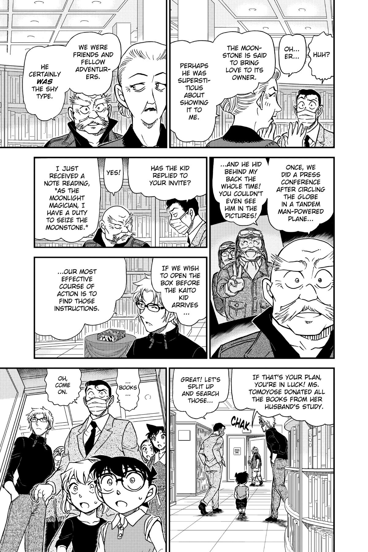 Case Closed File 963 15