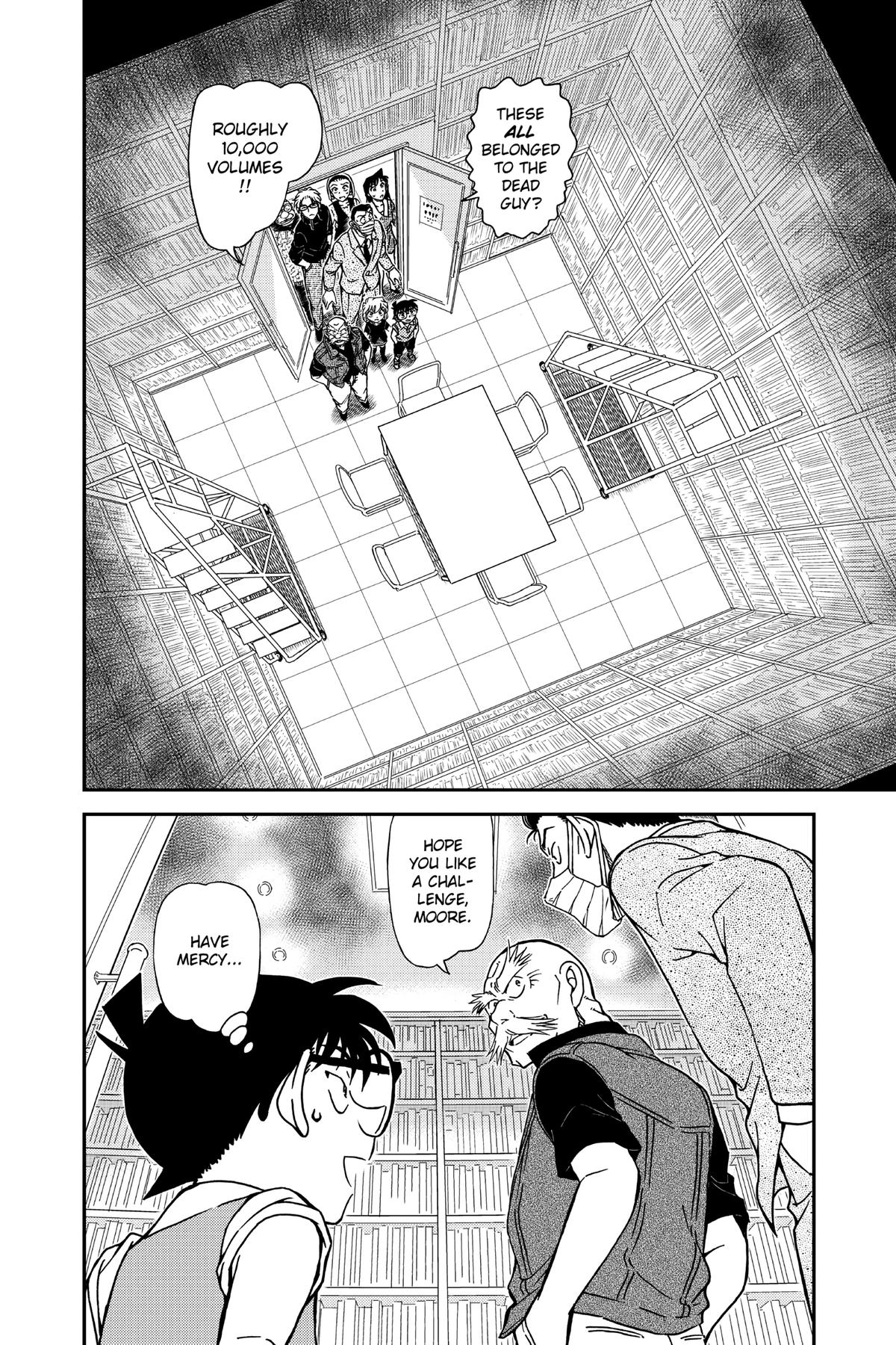 Case Closed File 963 16