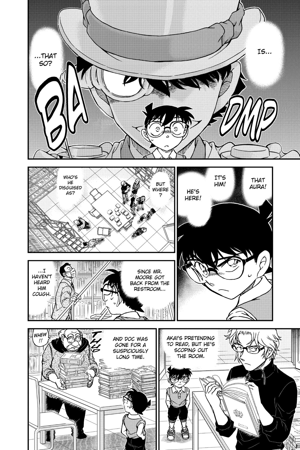 Case Closed File 964 10