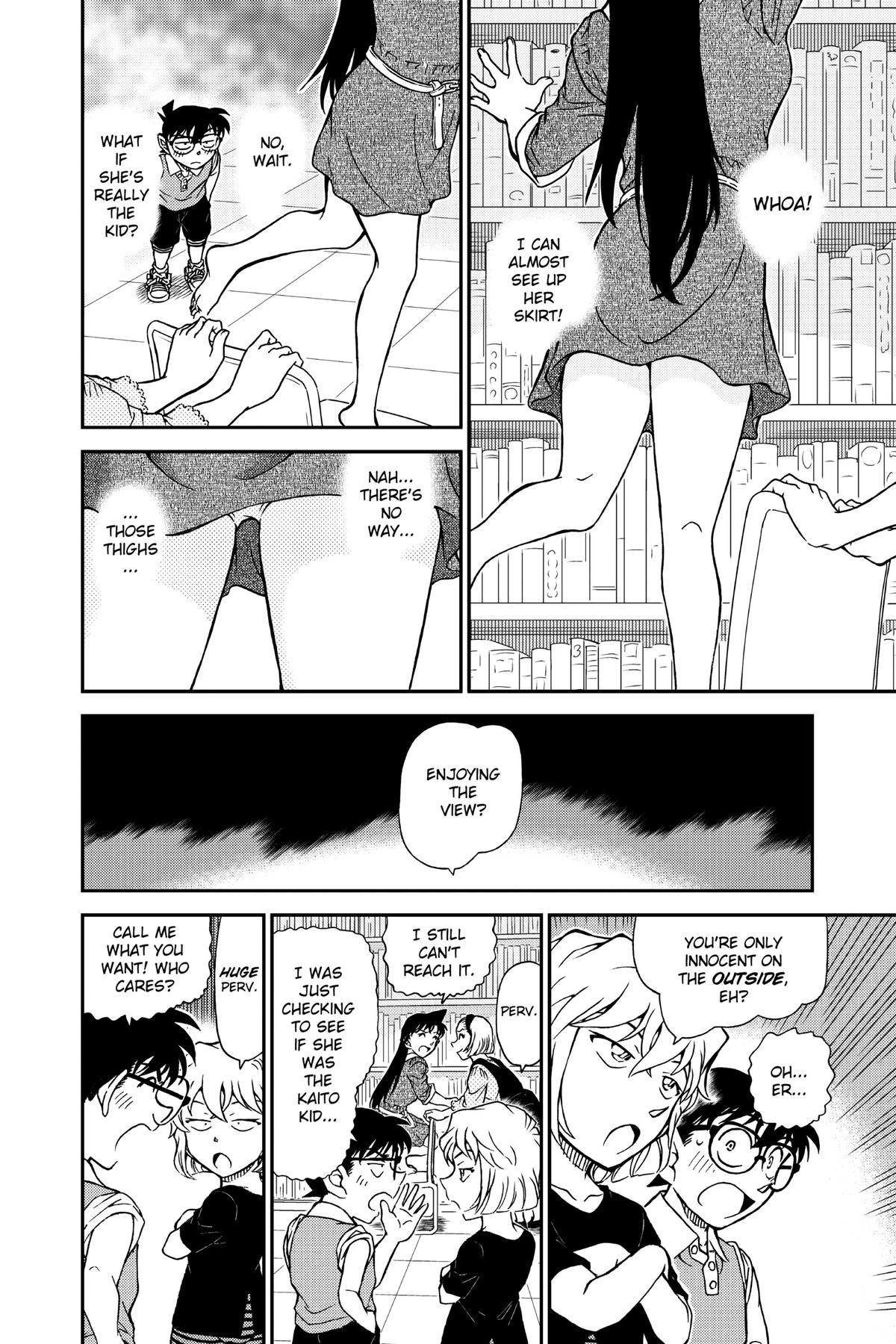 Case Closed File 964 12