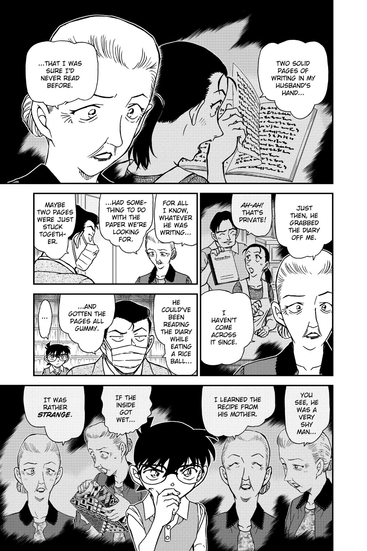 Case Closed File 964 15