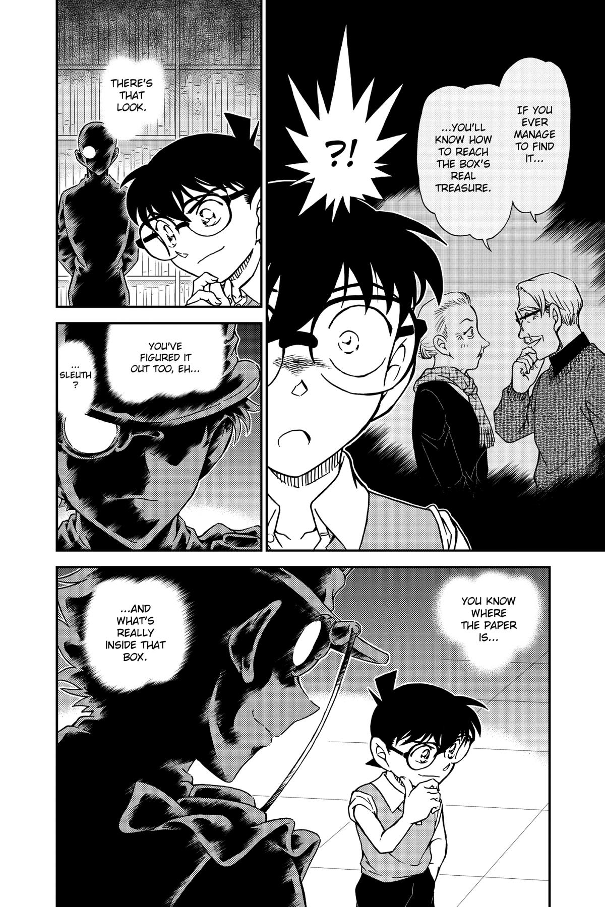 Case Closed File 964 16