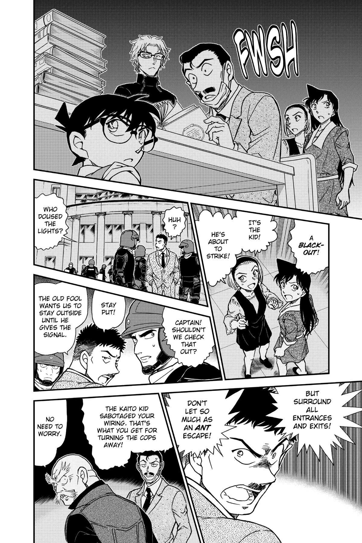 Case Closed File 965 8