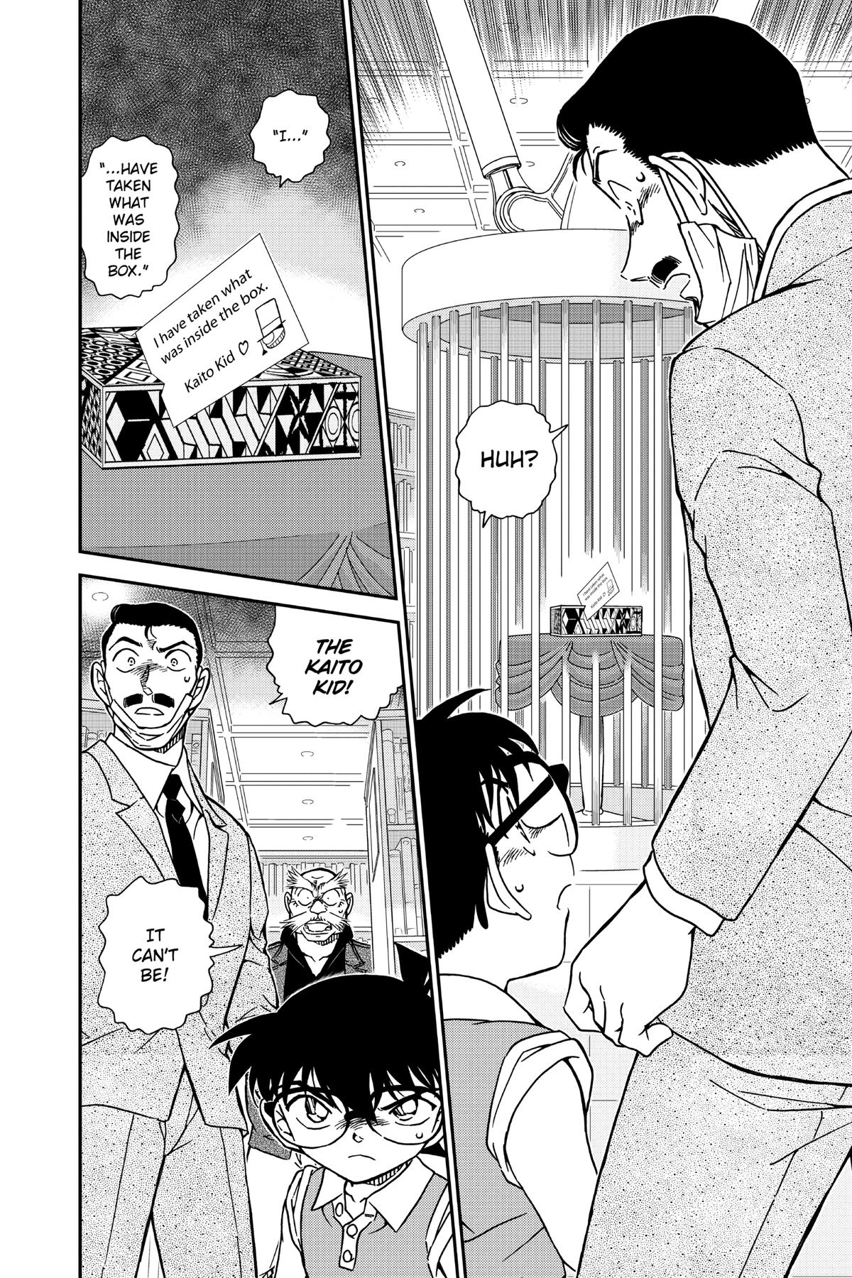Case Closed File 965 10
