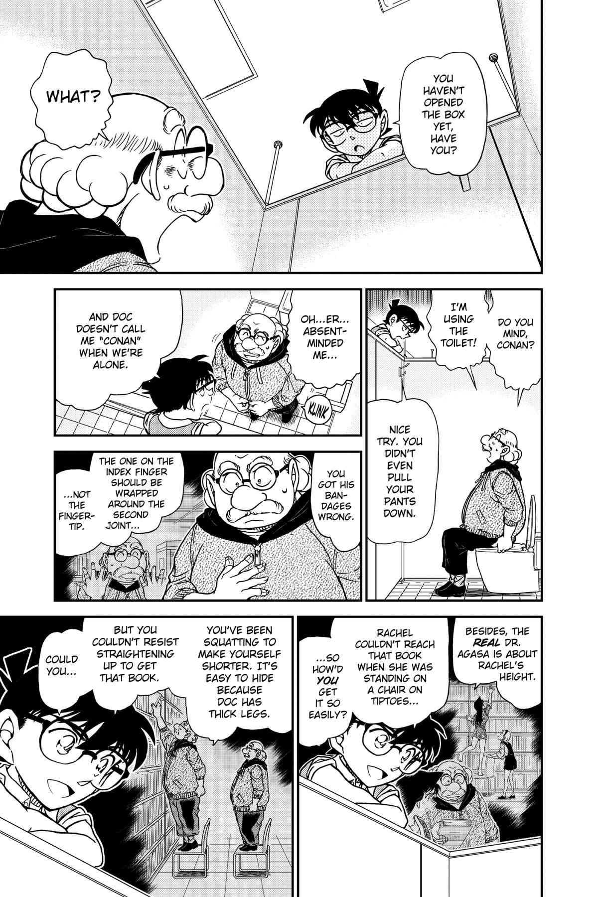 Case Closed File 965 13
