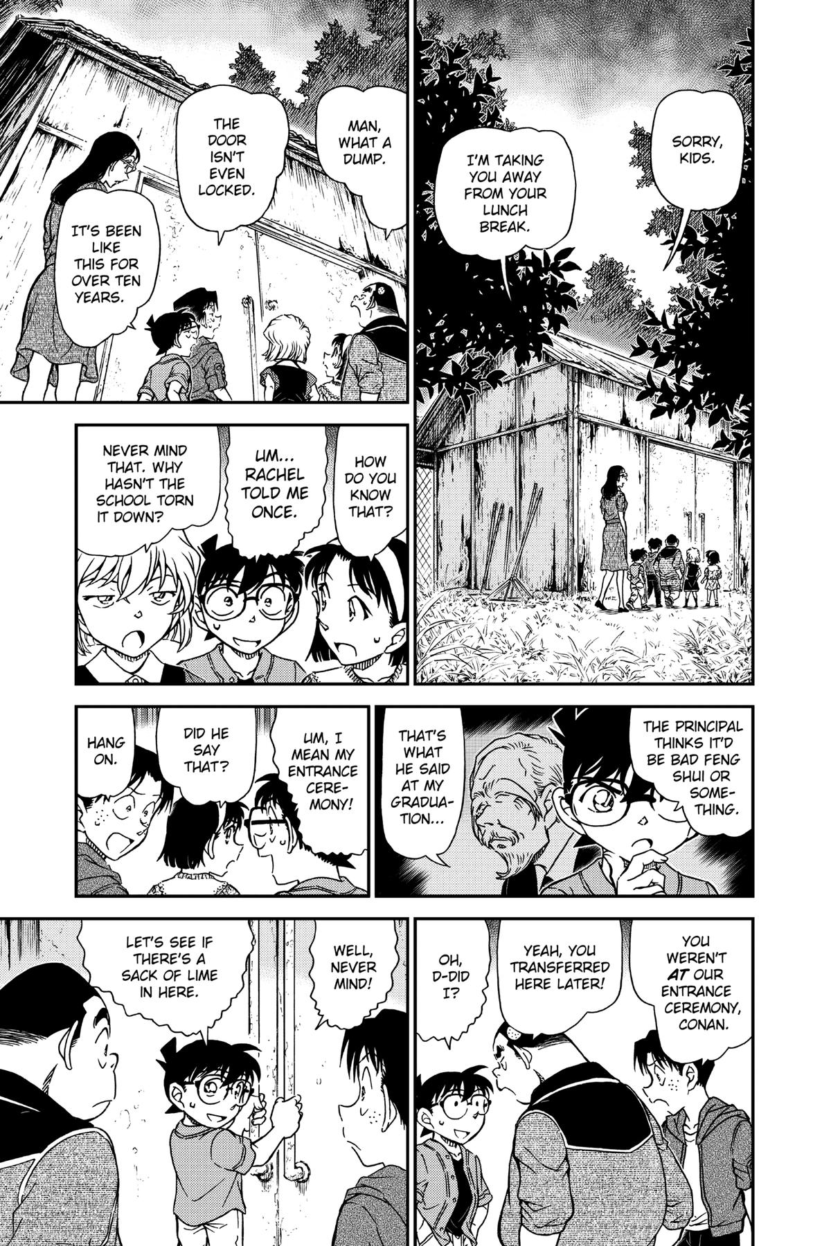 Case Closed File 966 5