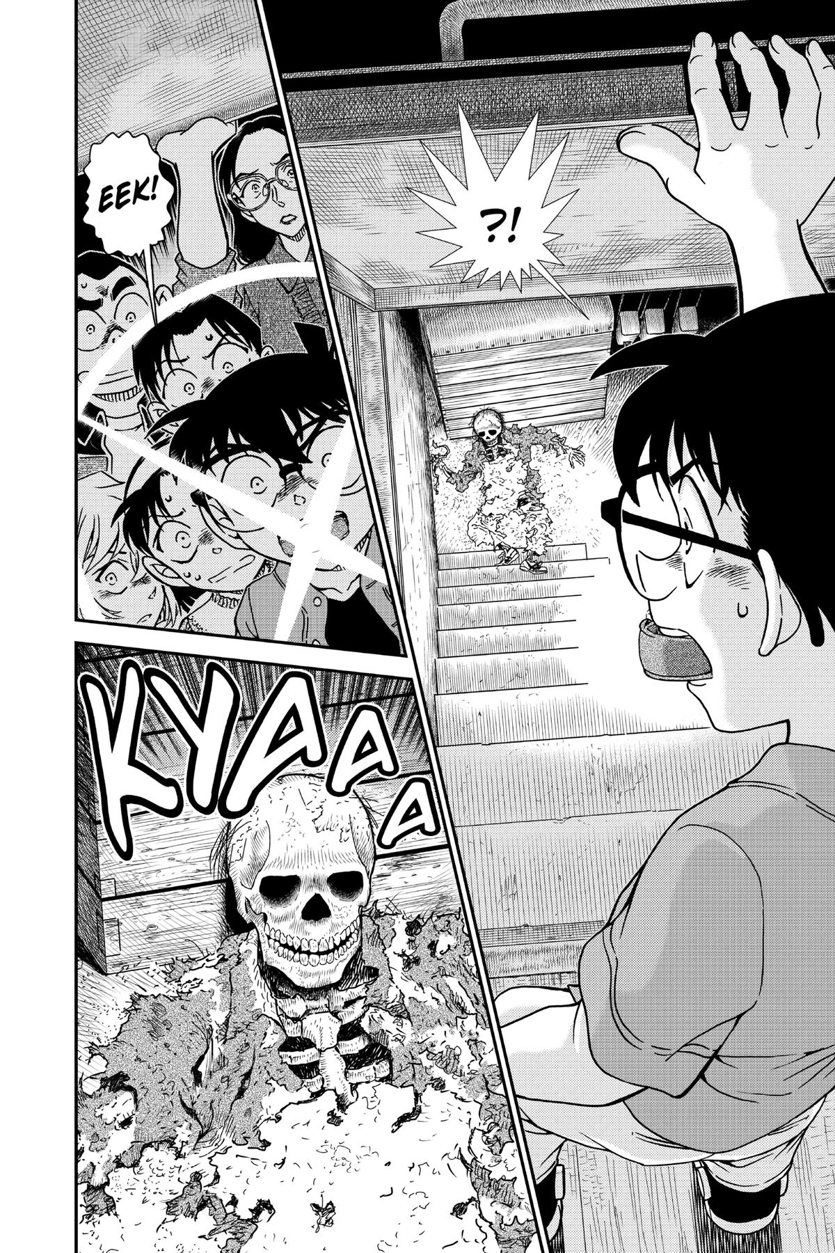 Case Closed File 966 8