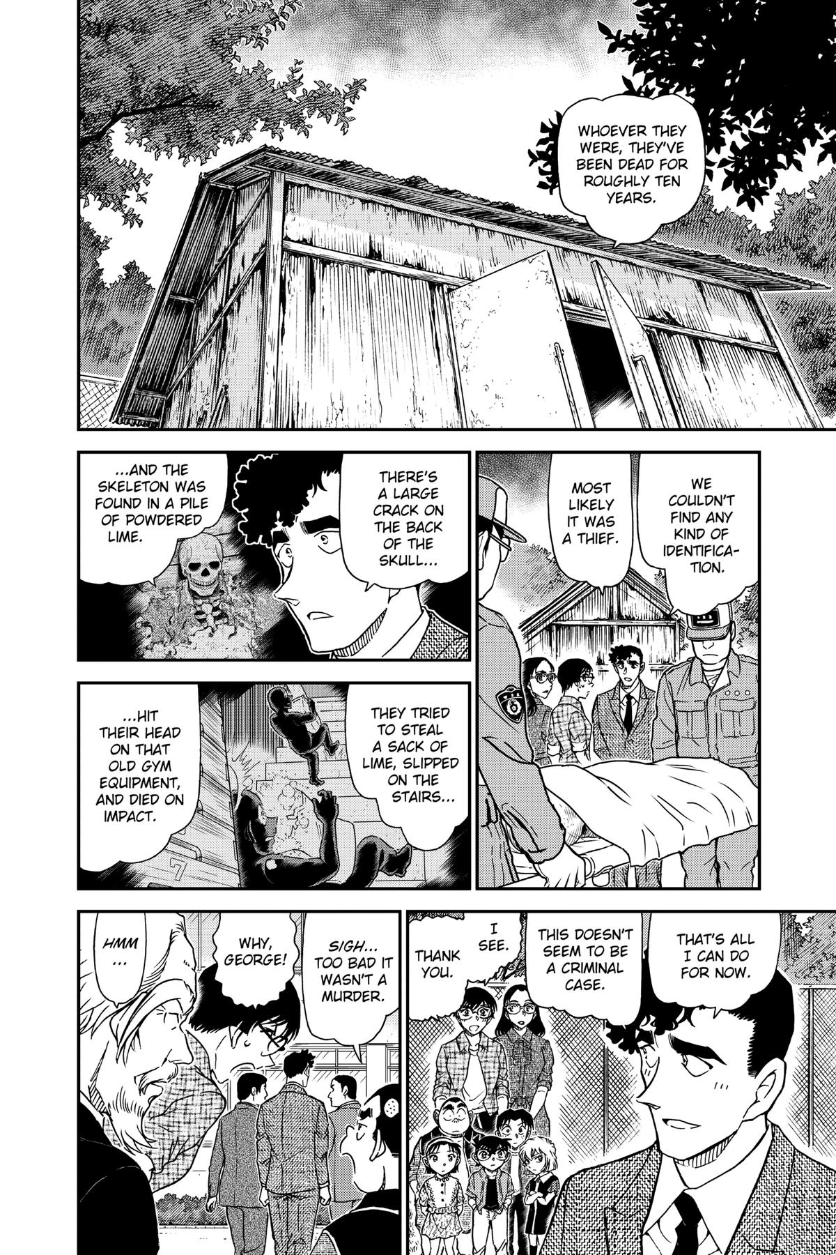 Case Closed File 966 12