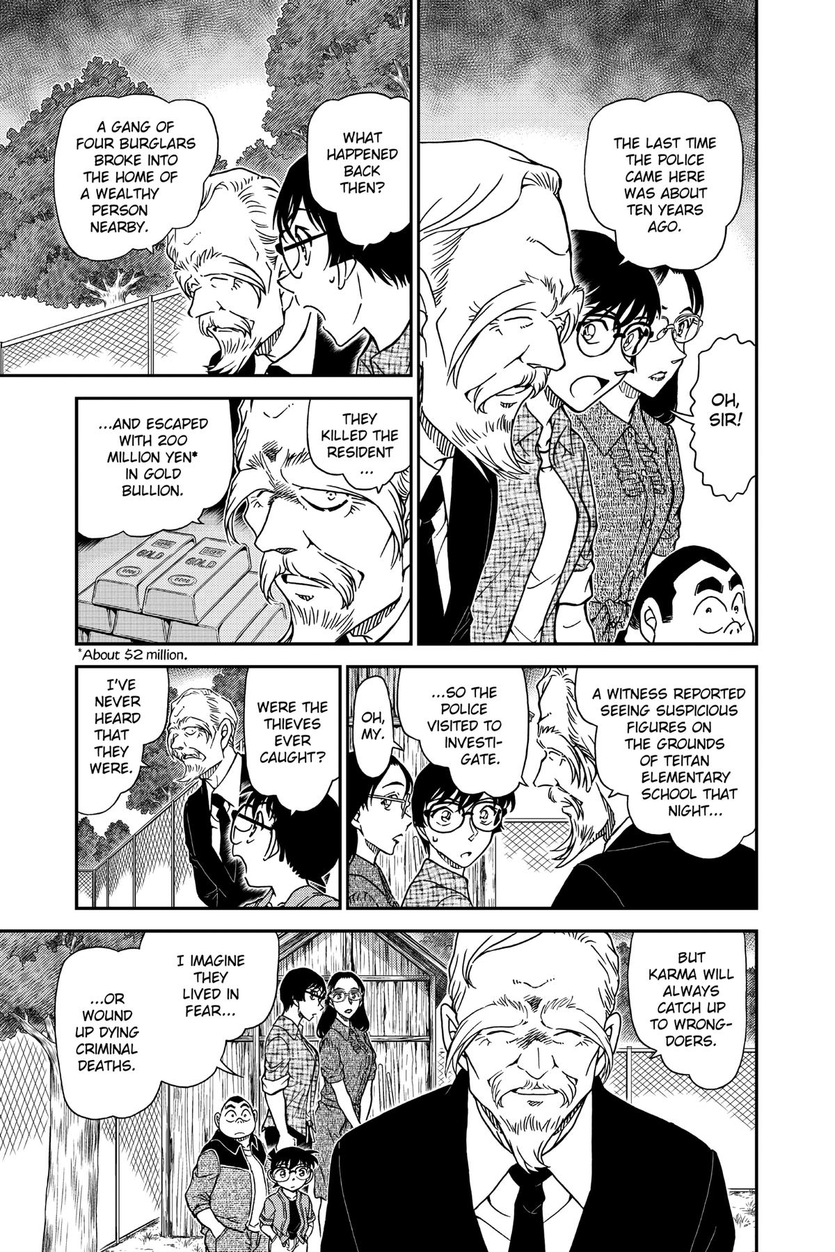 Case Closed File 966 13