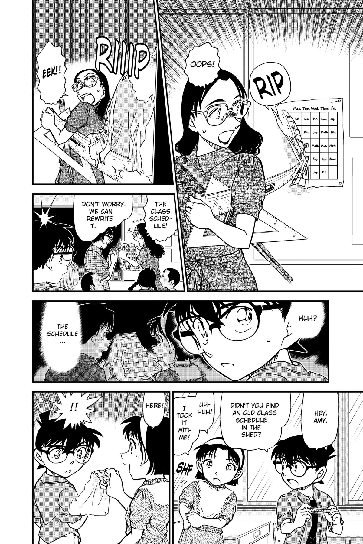 Case Closed File 967 6