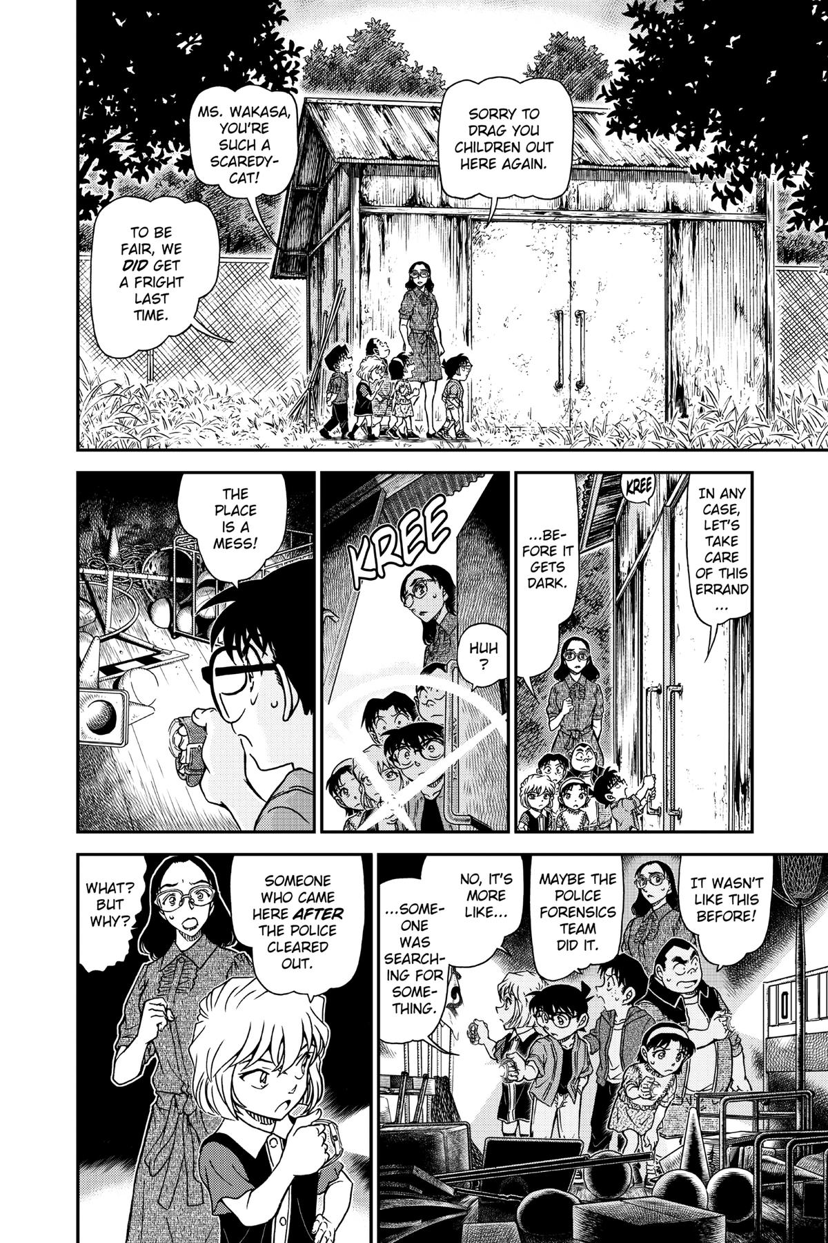Case Closed File 967 12
