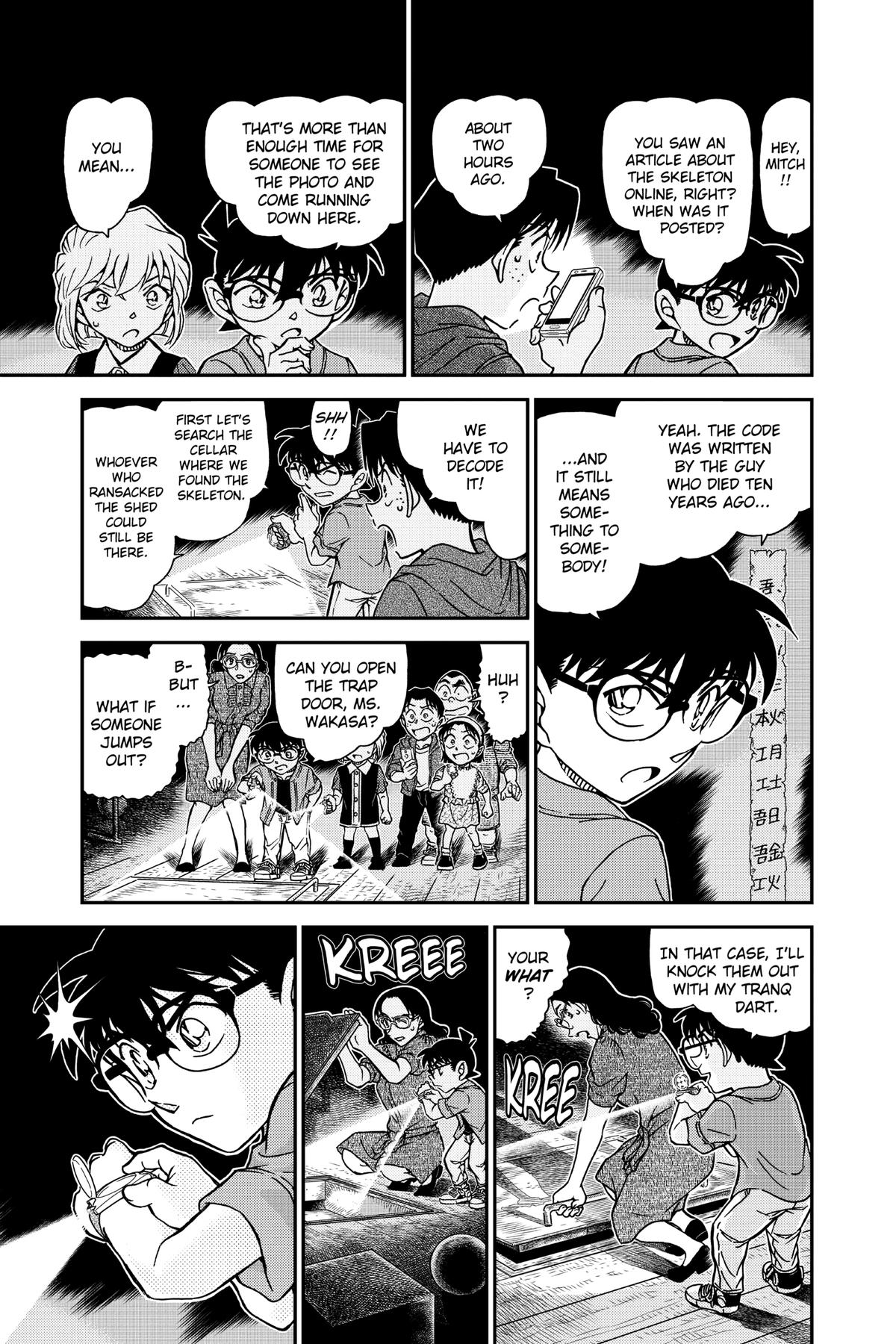 Case Closed File 967 13