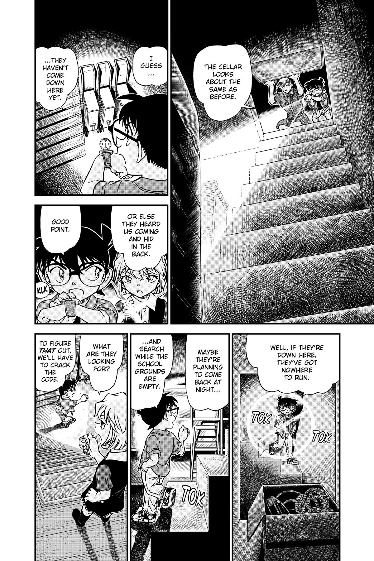 Case Closed File 967 14