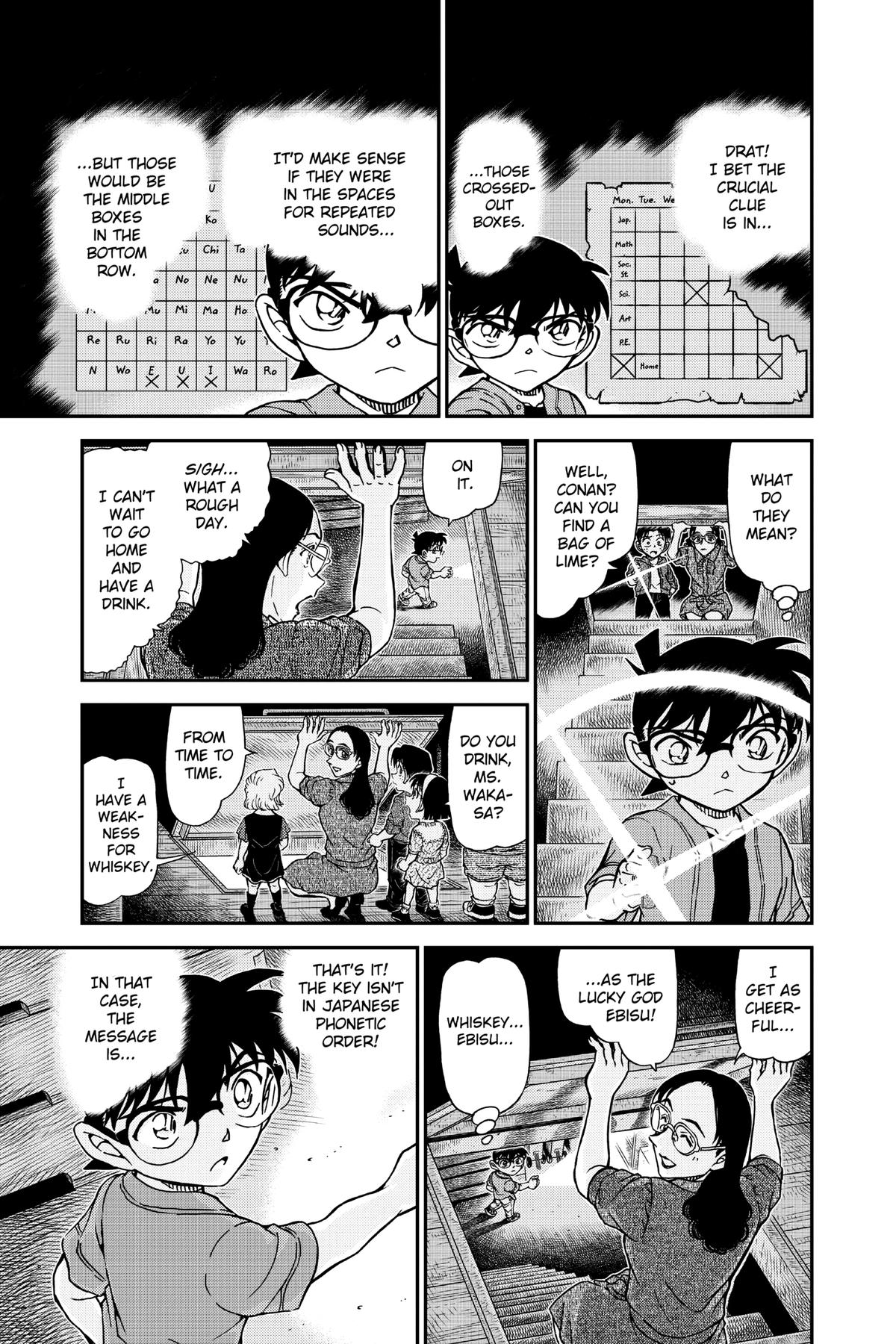 Case Closed File 967 15