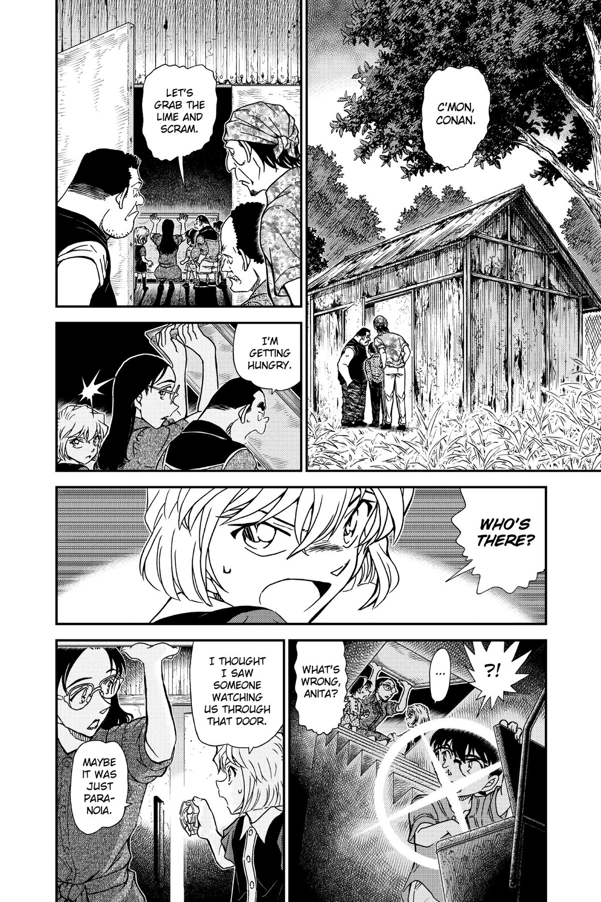 Case Closed File 968 2