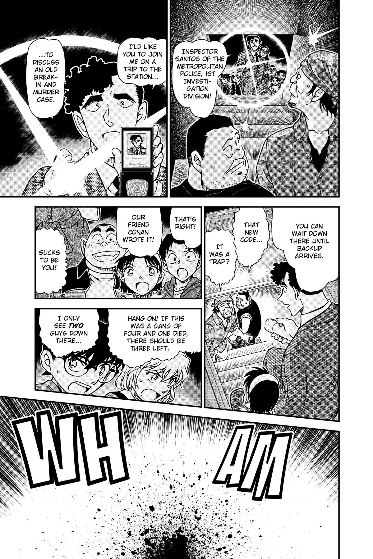 Case Closed File 968 9