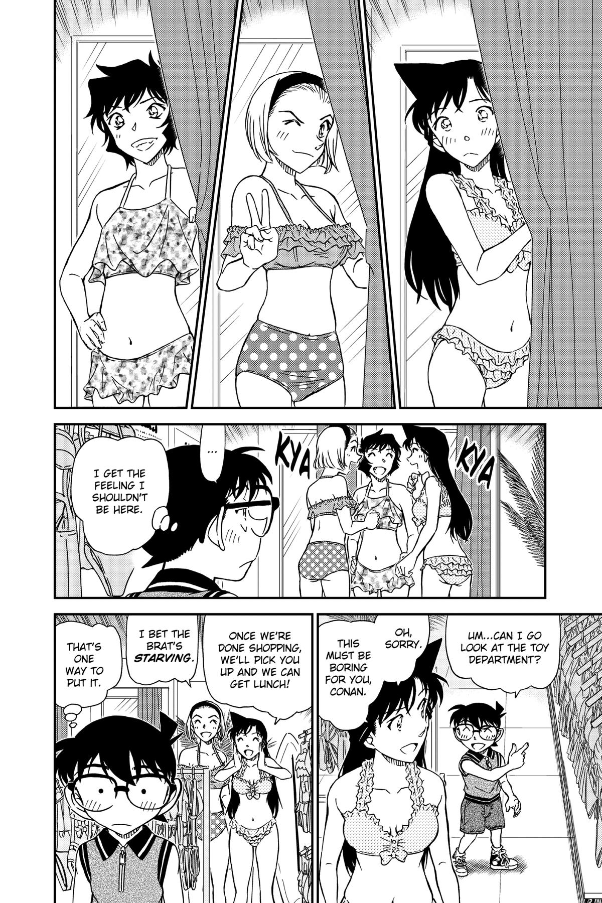 Case Closed File 969 6