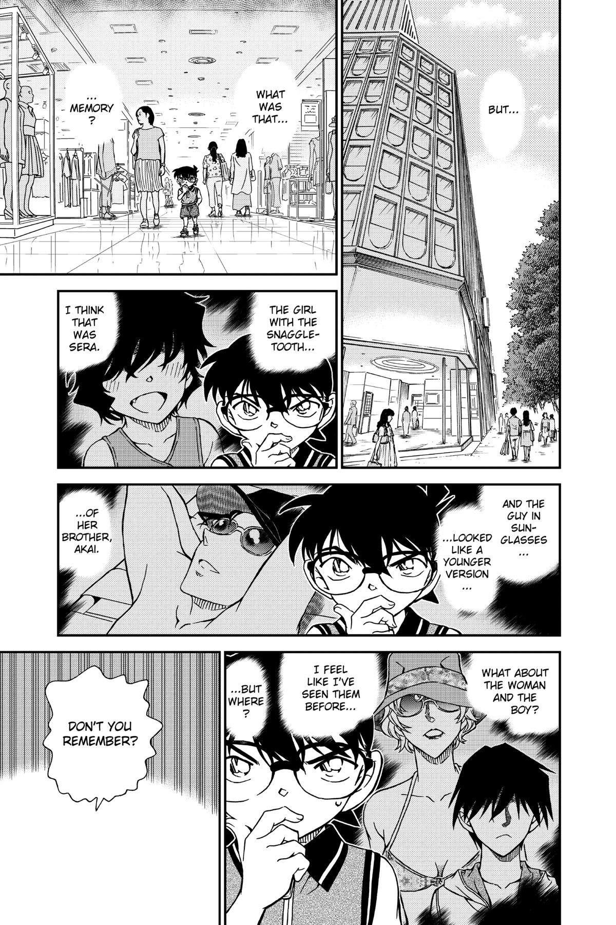 Case Closed File 969 7