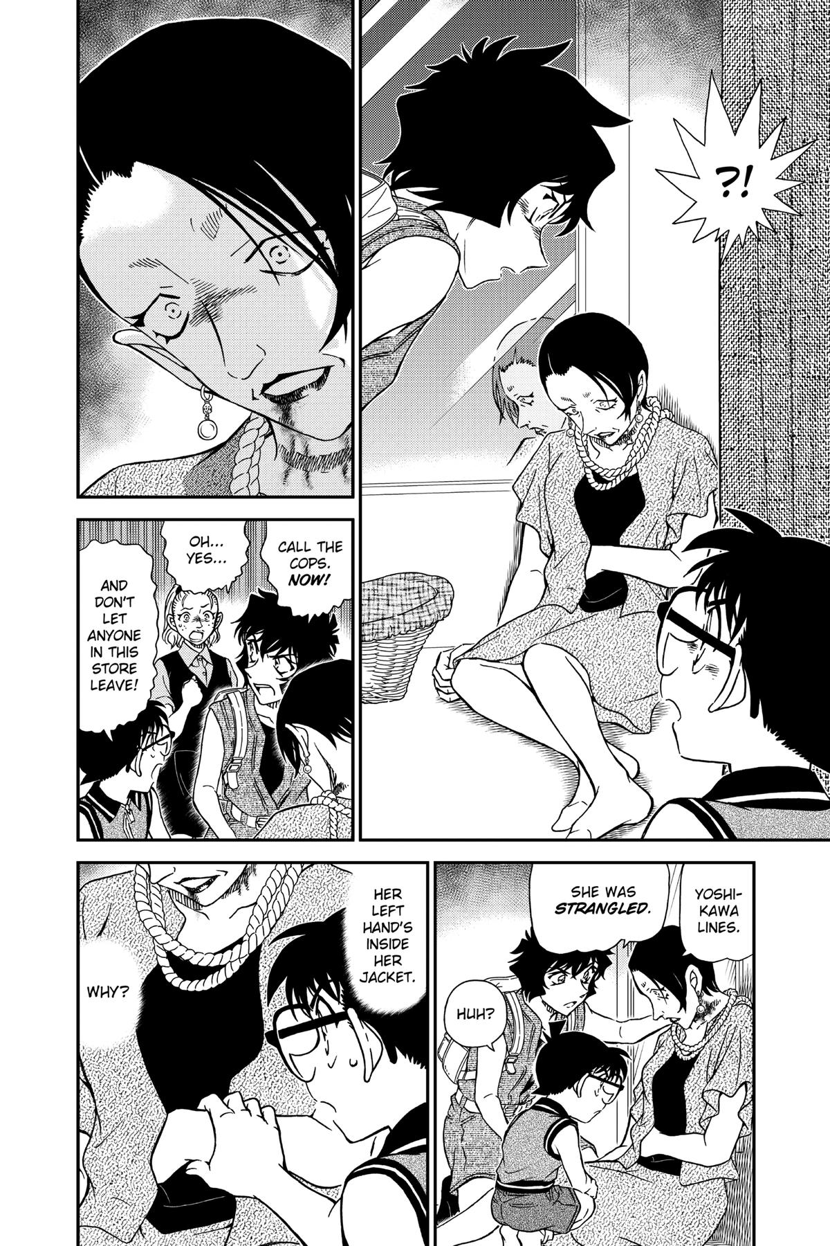 Case Closed File 969 14