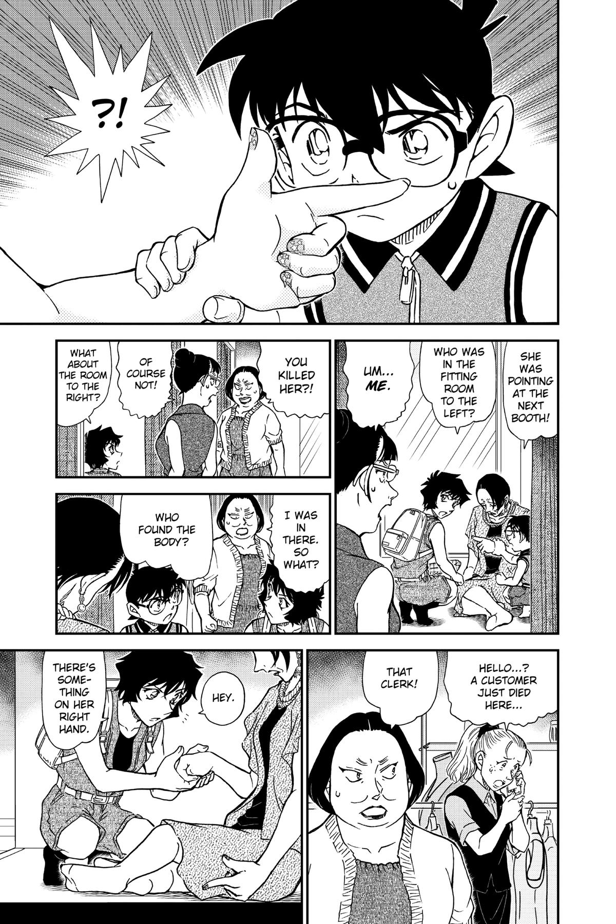 Case Closed File 969 15