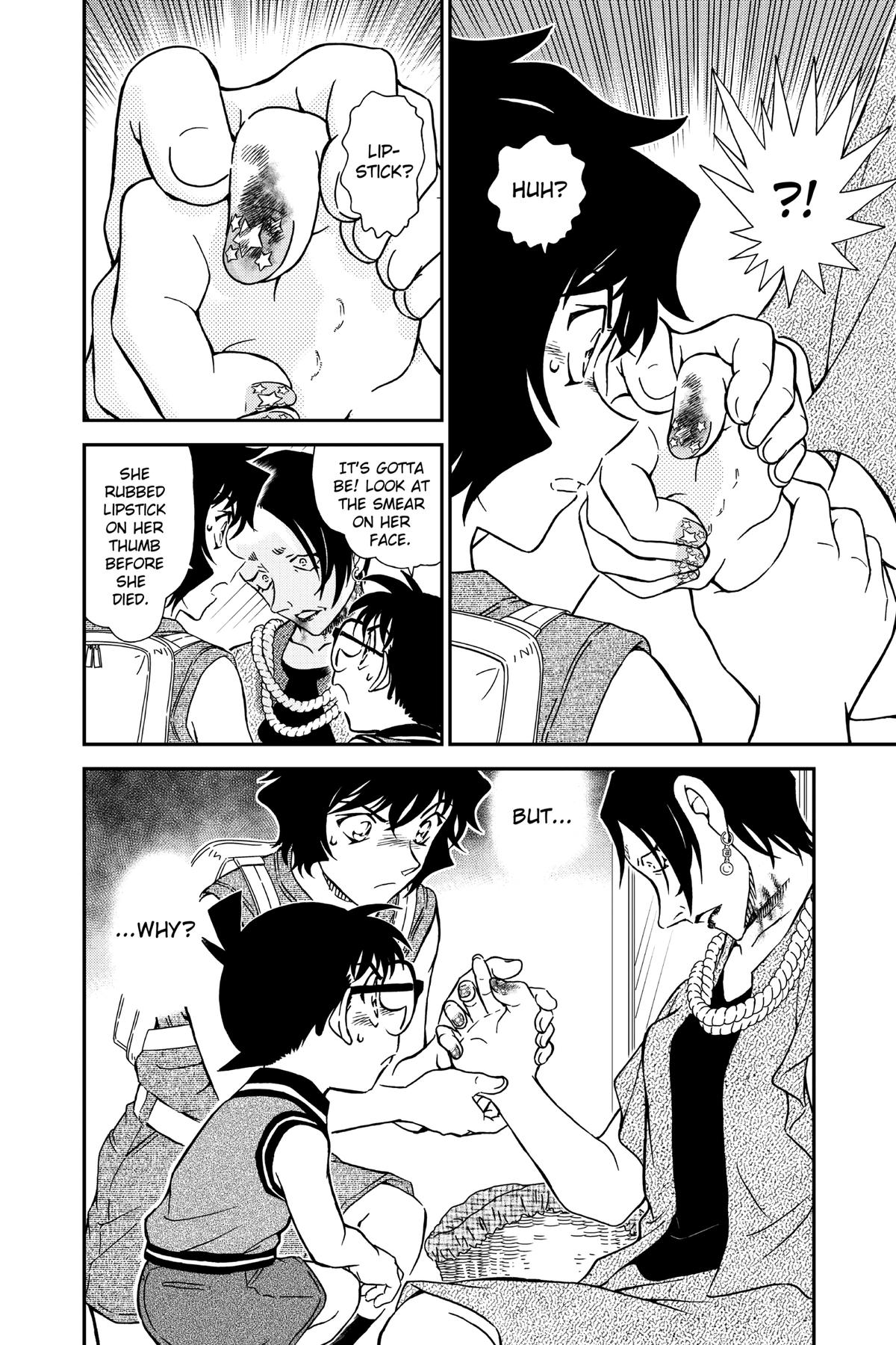 Case Closed File 969 16