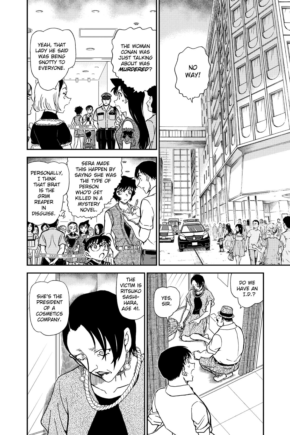 Case Closed File 970 2
