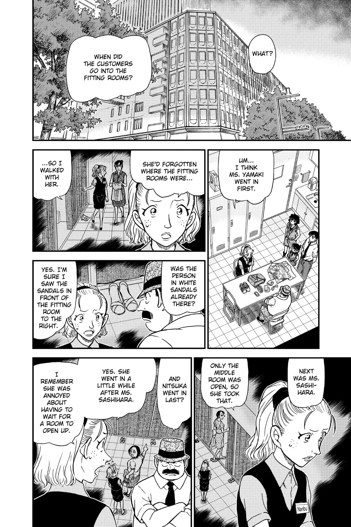 Case Closed File 970 10