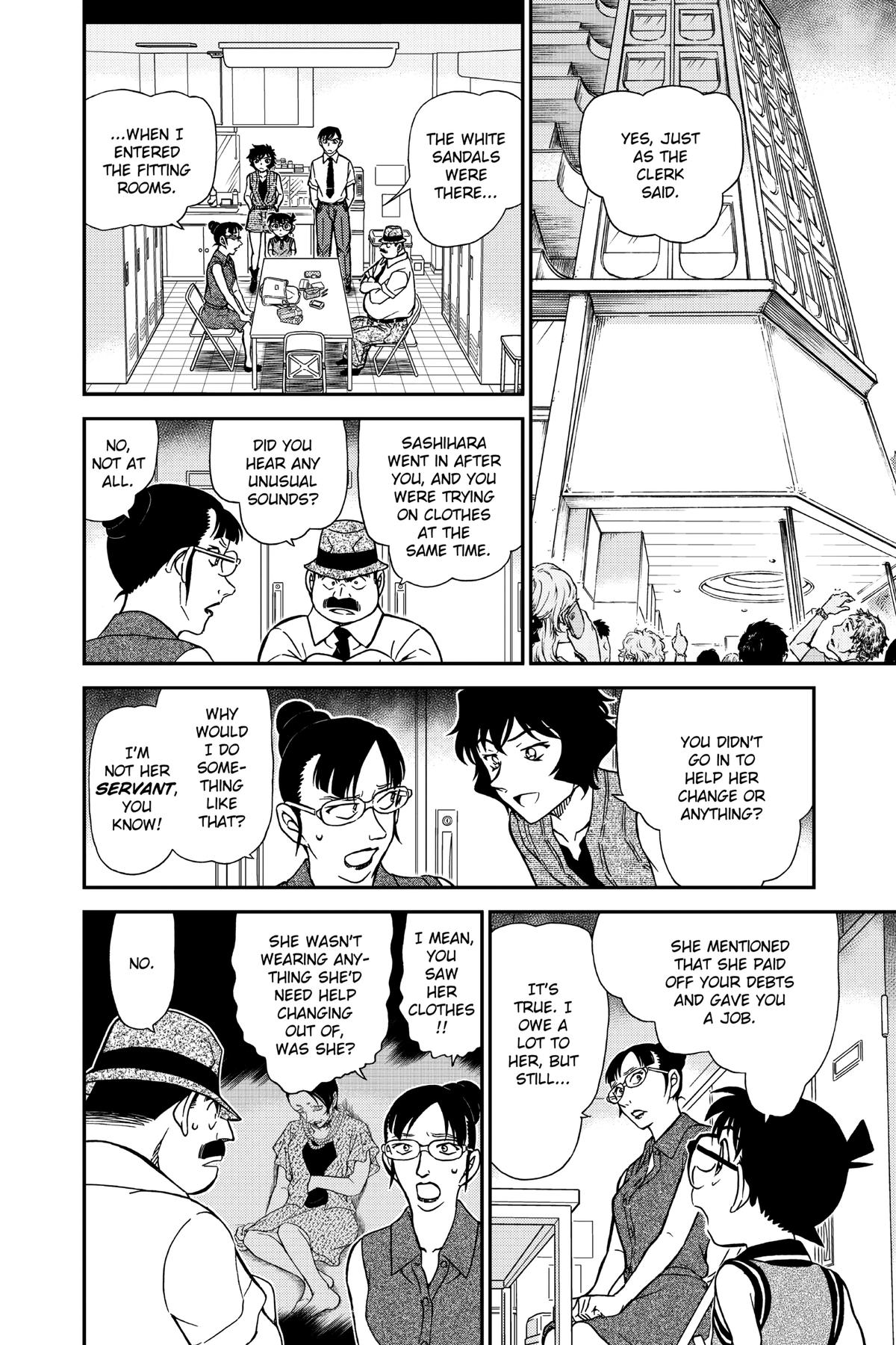 Case Closed File 970 12