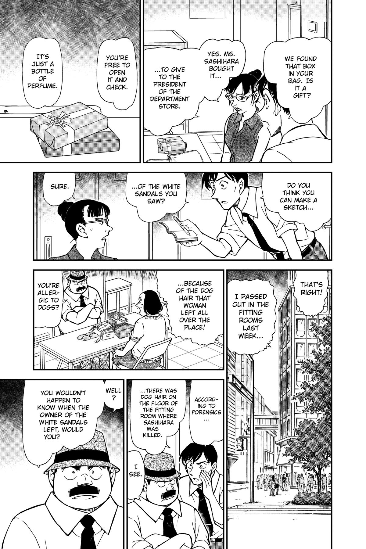 Case Closed File 970 13