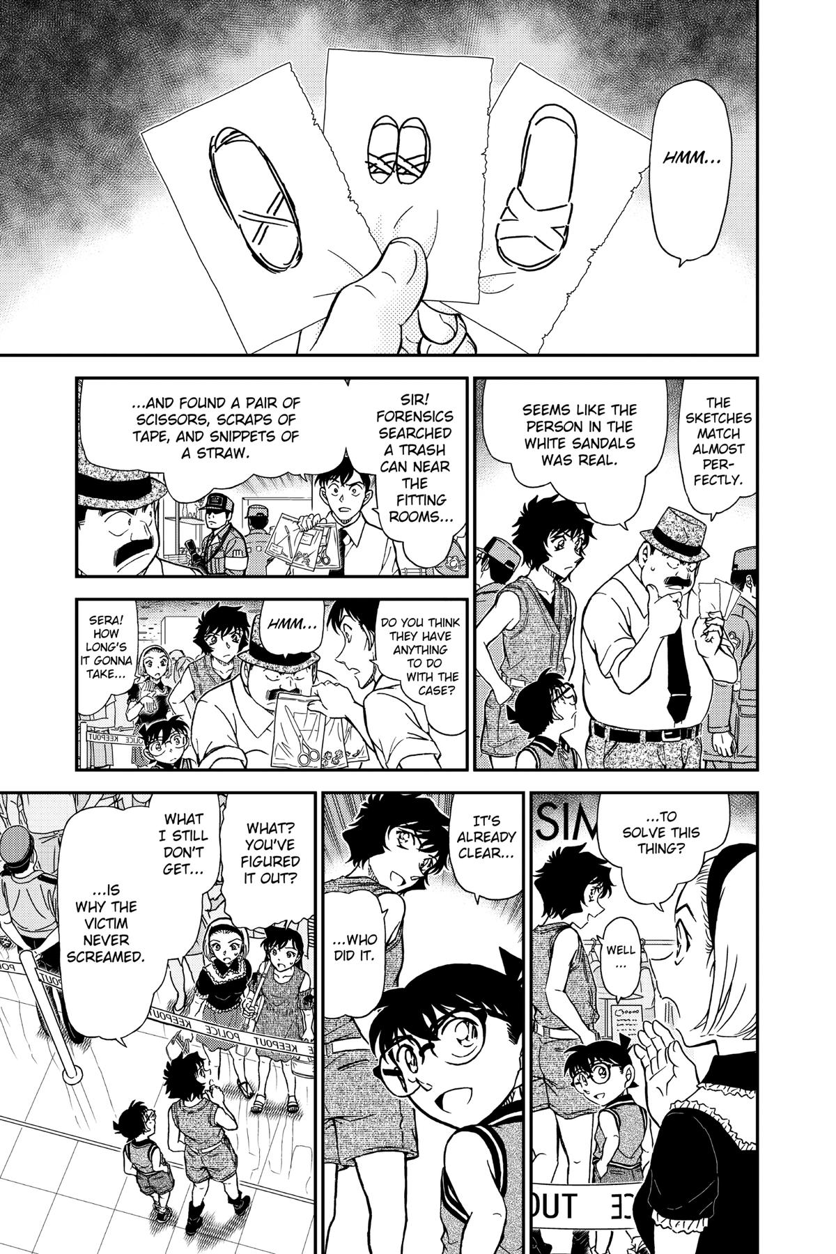 Case Closed File 970 15