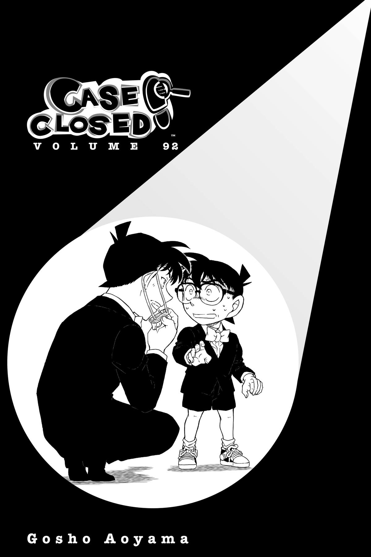 Case Closed File 971 2
