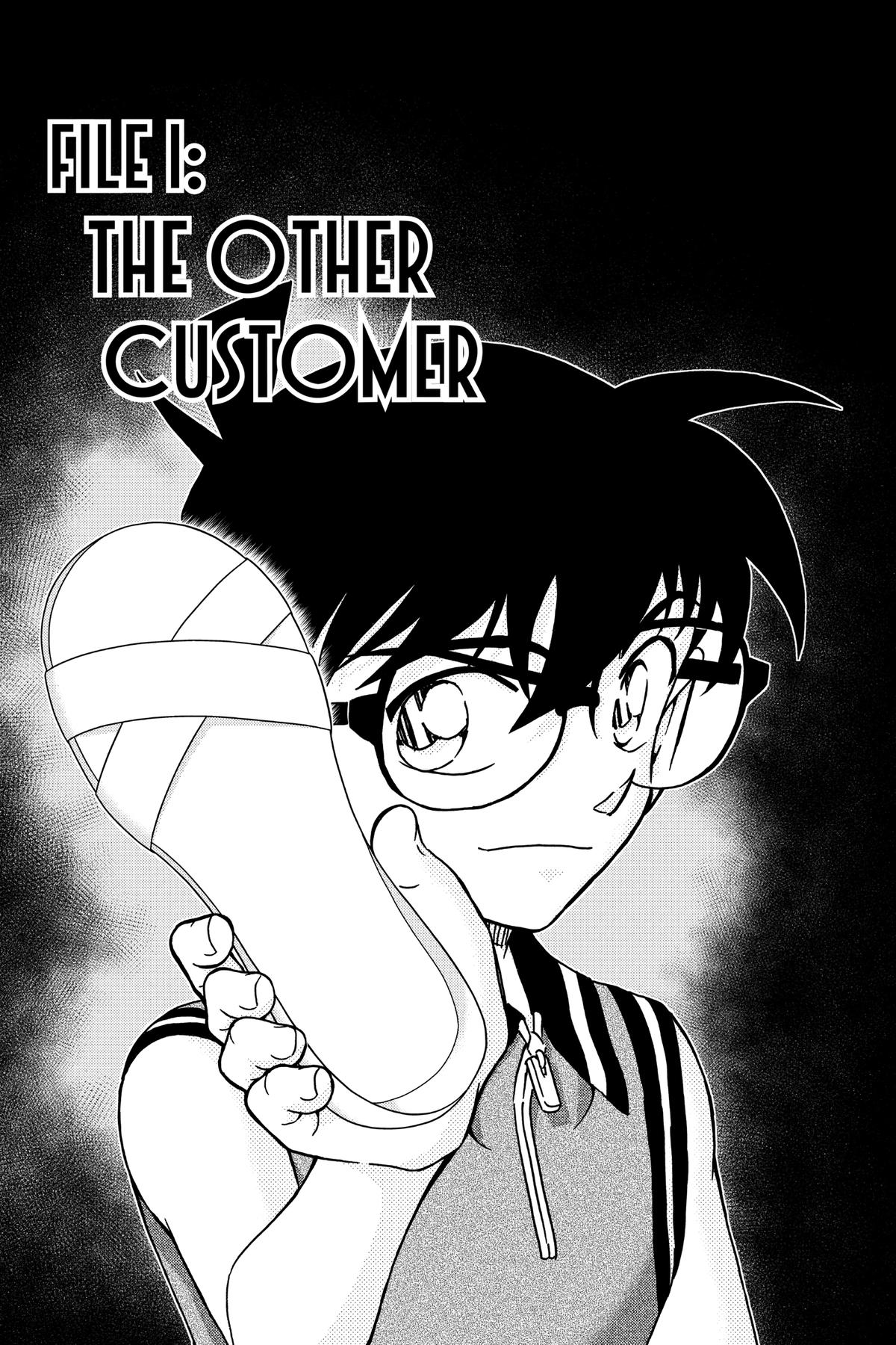 Case Closed File 971 5