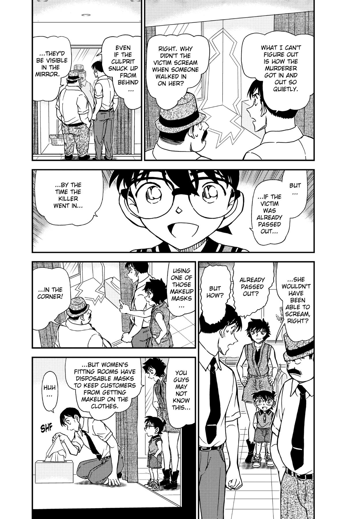 Case Closed File 971 7