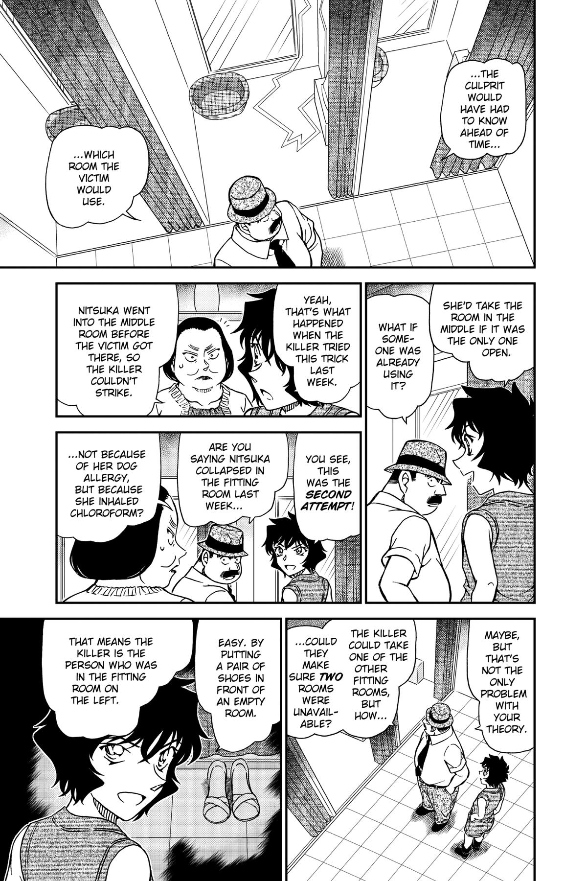 Case Closed File 971 9