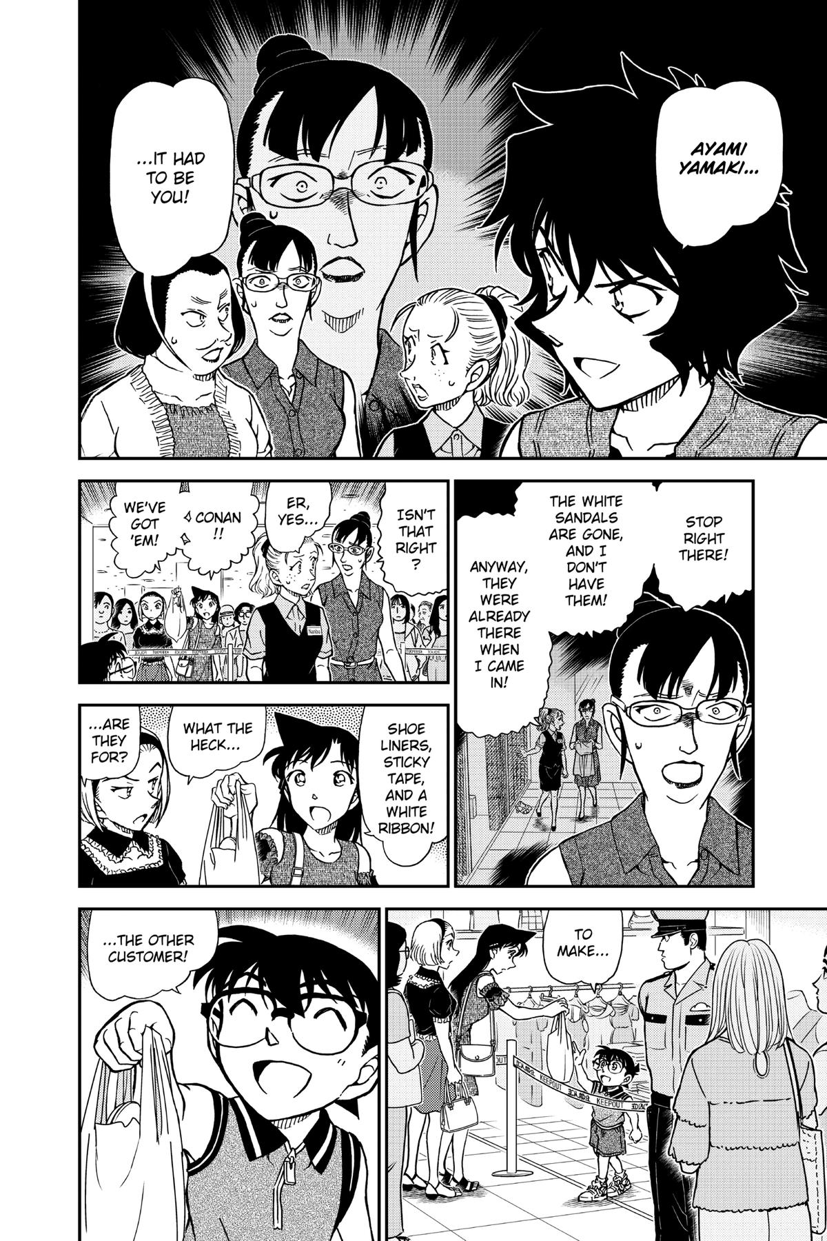Case Closed File 971 10